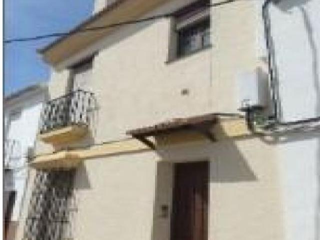 Piso en venta en Guadalteba, Andalucía
