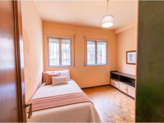 Piso en venta en Ensanche, Santander