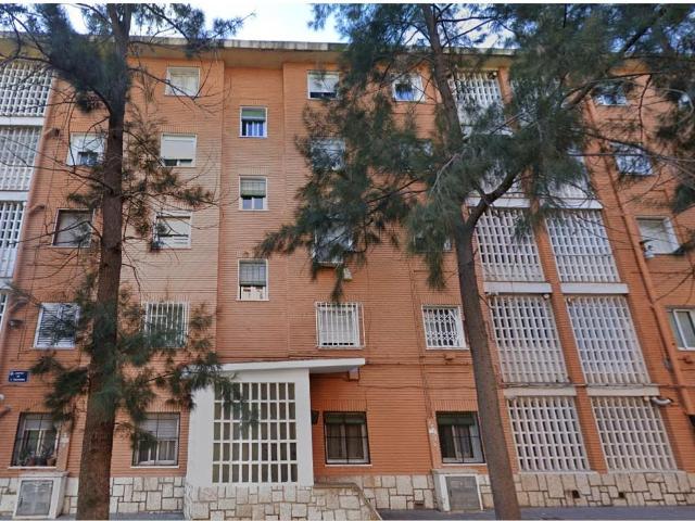 Piso en venta en Valencia, Faitanar