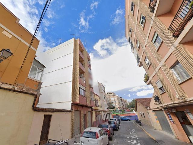 Piso en venta en Valencia, Sant Pau