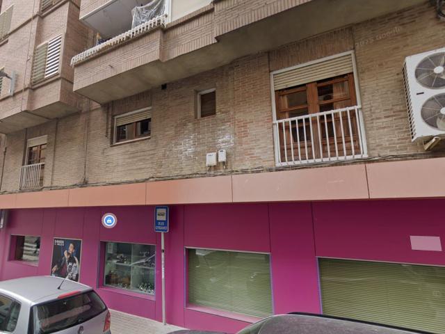Piso en venta en El Progreso, el Vinalopó Mitjà / El Vinalopó Medio