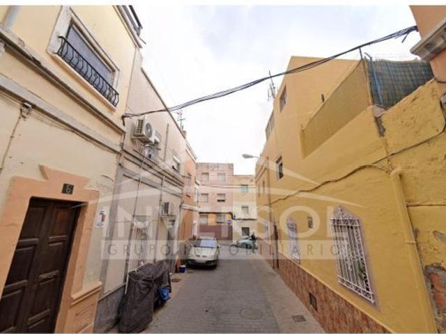 Casa en venta en Pescadería, Almería