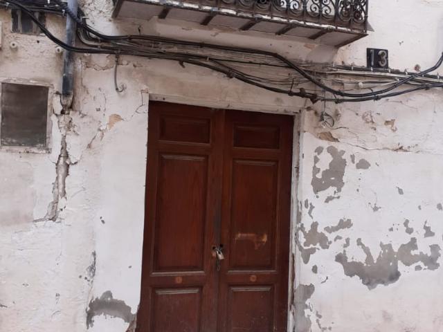 Chalet en venta en el Comtat, Valencia