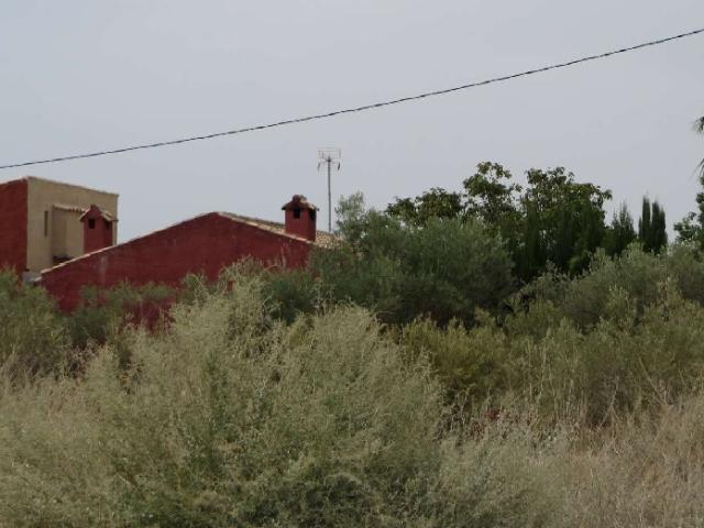 Chalet en venta en Sangonera la Verde o Ermita Nueva, Área Metropolitana de Murcia