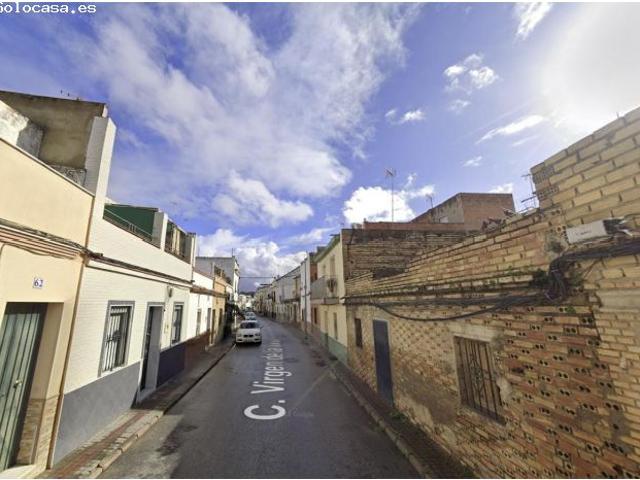 Casa en venta en Coria Del Río, Andalucía