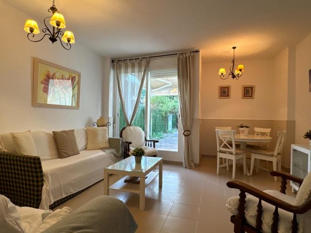 Dúplex en venta en Rota, Cádiz