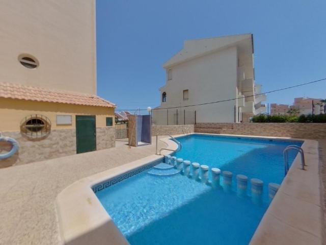 Piso en venta en Urbanización Villa Vicenta, Torrevieja