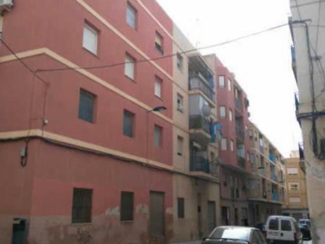 Piso en venta en Crevillent