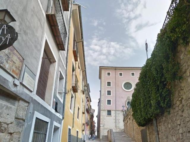 Piso en venta en Cuenca, Castilla-La Mancha