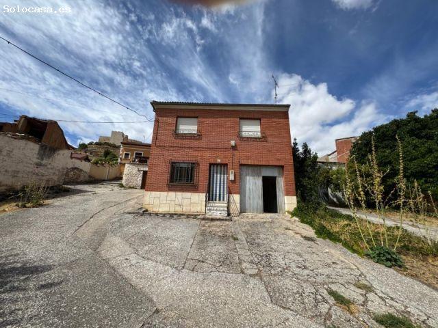 Casa en venta en Curiel De Duero, Castilla y León