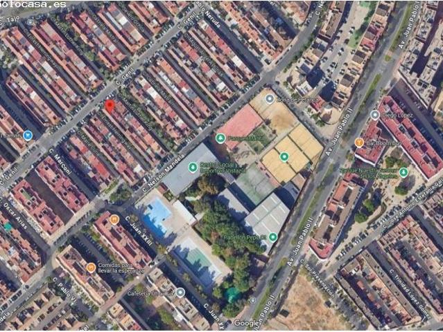Casa en venta en Vistazul, Dos Hermanas