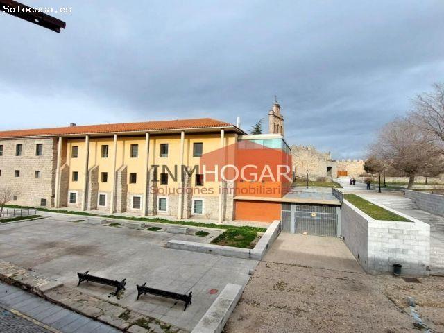 Piso en venta en Peñalba De Ávila
