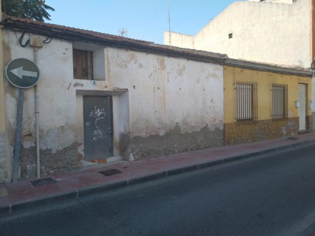 Casa en venta en Vega Media del Segura, Murcia