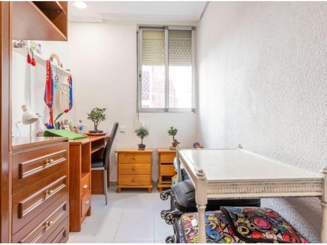 Piso en venta en l'Horta Nord, Valencia
