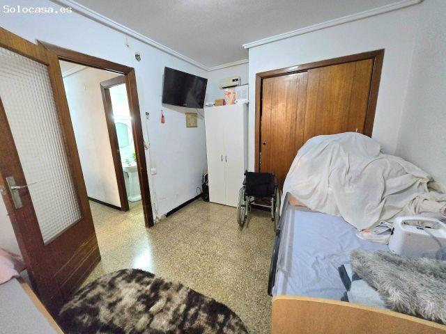 Piso en venta en l'Horta Nord, Valencia