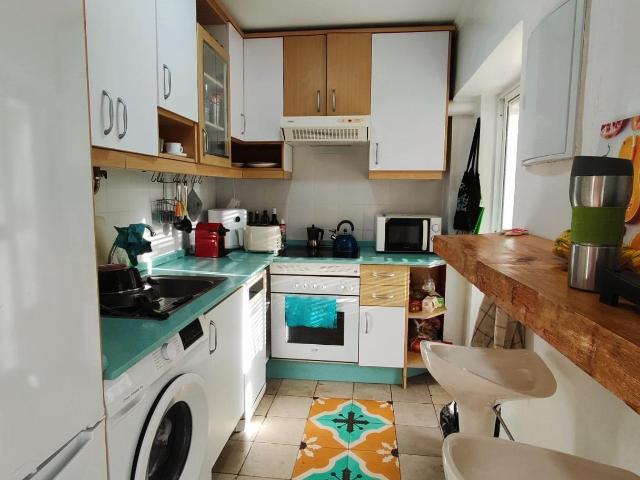 Piso en venta en Sacramento, Bahía de Cádiz
