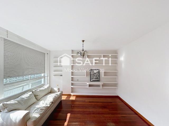 Apartamento en venta en Padrón, O Sar