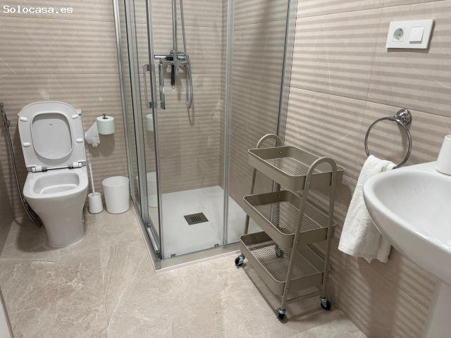 Piso en alquiler en Casco Antiguo - Santa Cruz - Ayuntamiento, l'Alacantí