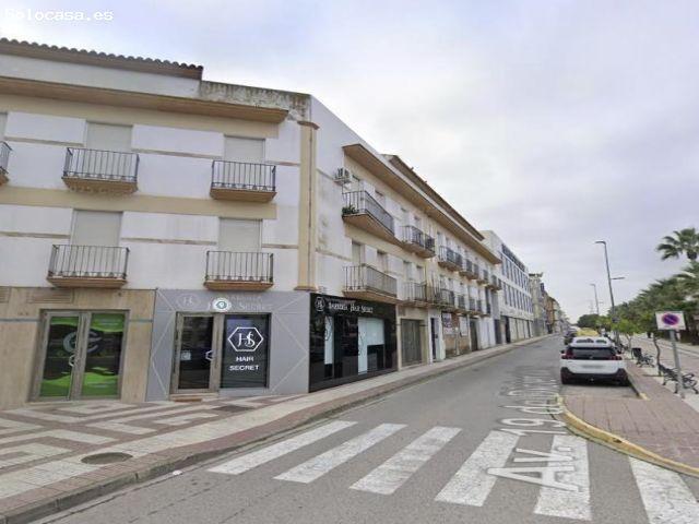Piso en venta en Mota Del Cuervo