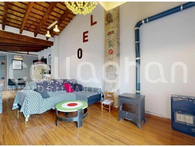 Piso en venta en Extramurs, Comarca de València
