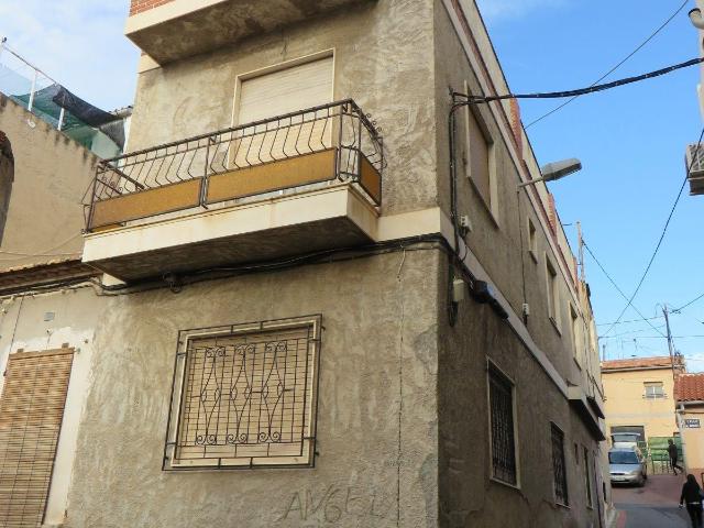 Casa en venta en La Albatalía, Área Metropolitana de Murcia