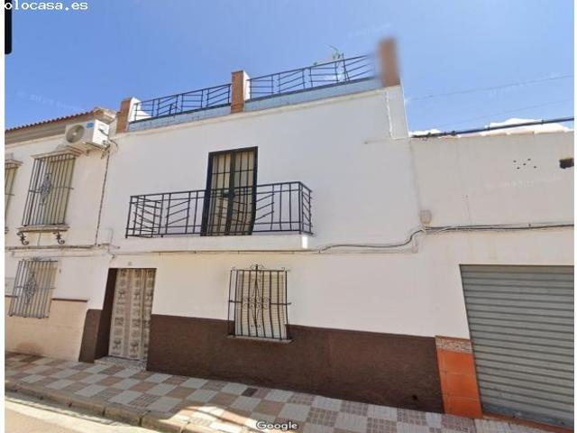 Casa en venta en El Rubio, Andalucía