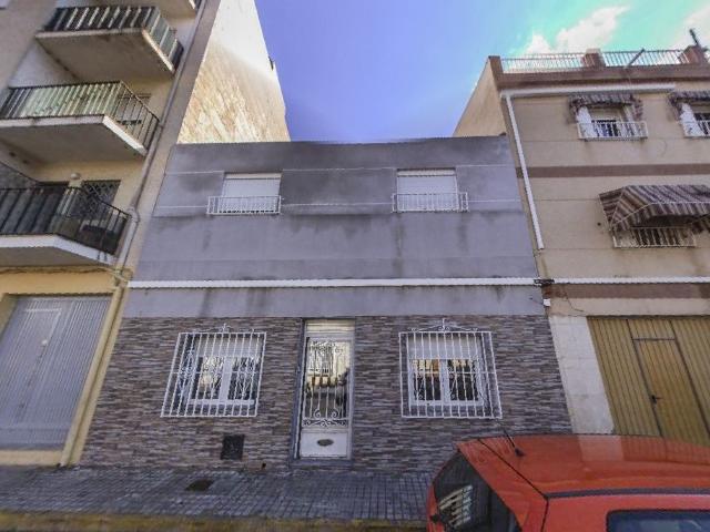 Casa en venta en el Vinalopó Mitjà / El Vinalopó Medio, Valencia