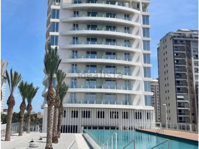 Piso en venta en Valencia, Sant Pau
