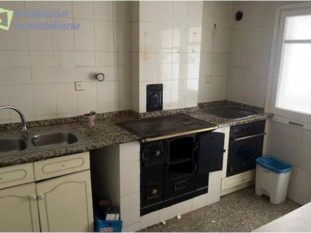 Piso en venta en Navaleno