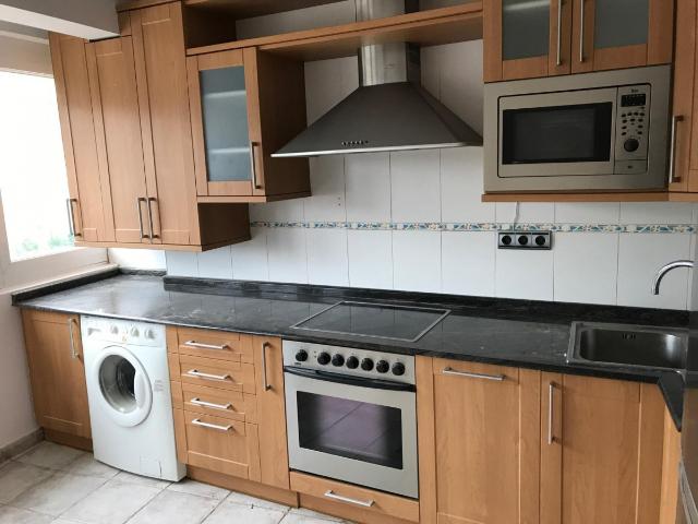 Apartamento en alquiler en Sarriena, Leioa