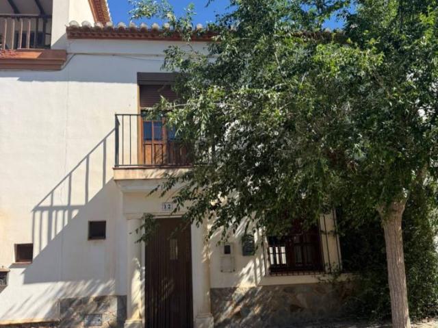 Casa en venta en Fondón, Andalucía