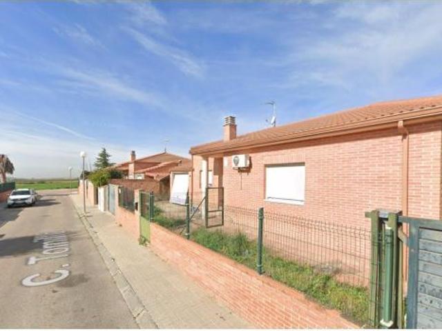 Casa en venta en Galápagos, Castilla-La Mancha
