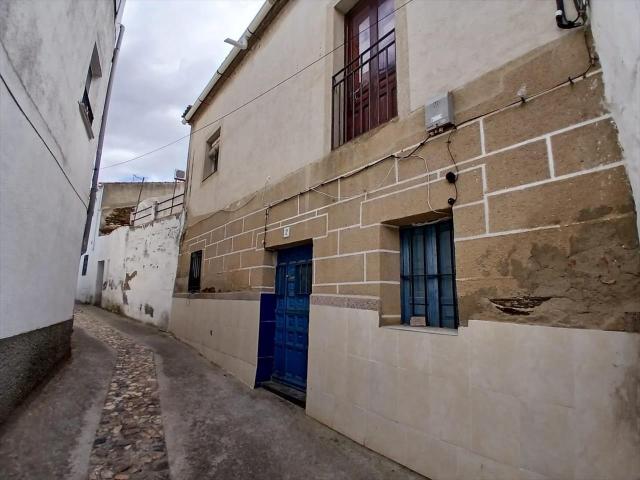 Piso en venta en Garrovillas De Alconétar, Extremadura