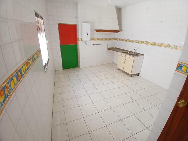 Piso en venta en Garrovillas De Alconétar, Extremadura