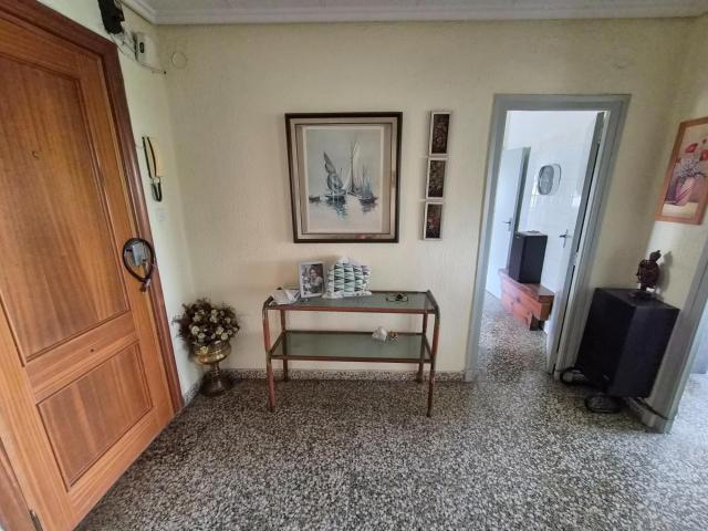 Piso en venta en Campolivar, l'Horta Nord
