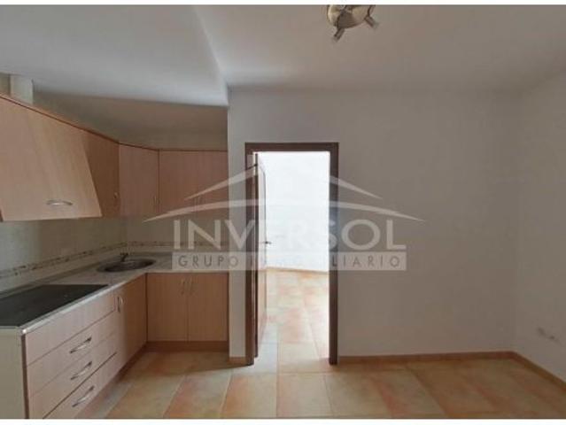 Piso en venta en Paterna Del Río, Andalucía