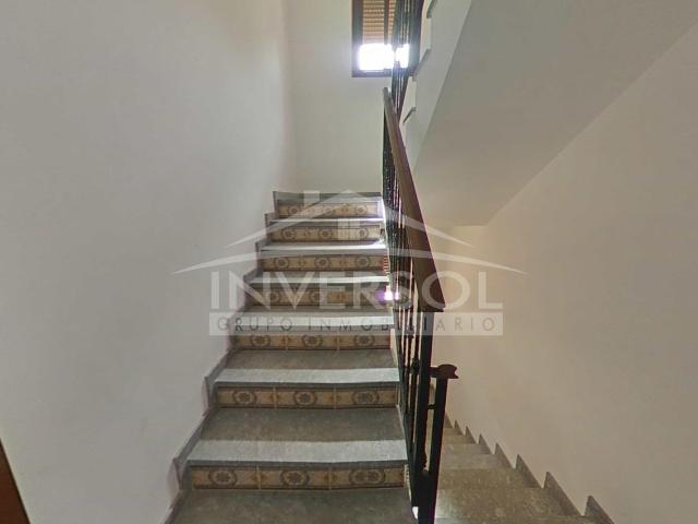 Piso en venta en Paterna Del Río, Andalucía