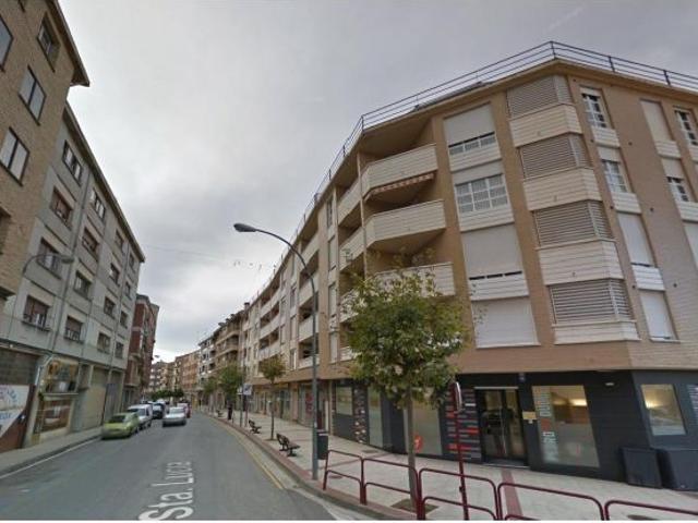 Piso en venta en Haro, La Rioja