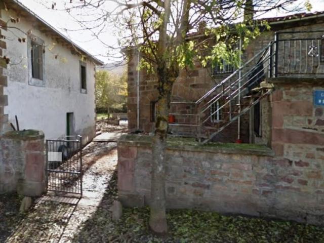 Chalet en venta en Hermandad De Campoo De Suso, Cantabria