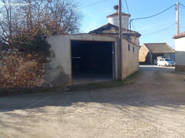Casa en venta en Santa María La Real De Nieva, Castilla y León