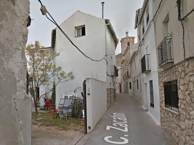 Casa en venta en Illana, Guadalajara