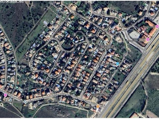 Casa en venta en Navalcarnero, Madrid