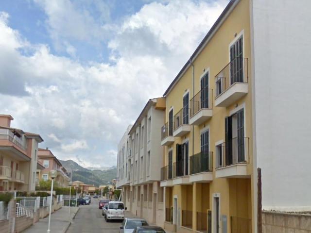 Piso en venta en Crist Rei, Raiguer