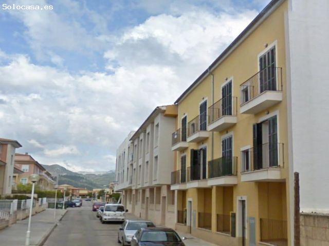 Piso en venta en Crist Rei, Raiguer