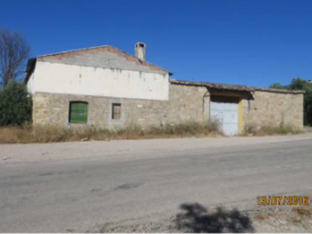 Piso en venta en Iznatoraf
