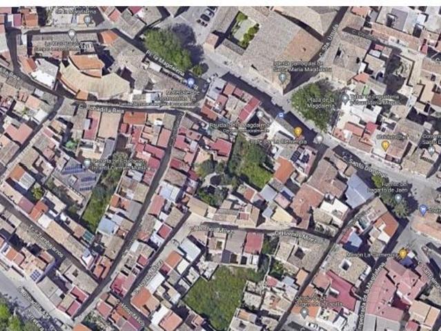 Casa en venta en San Andrés, Jaén