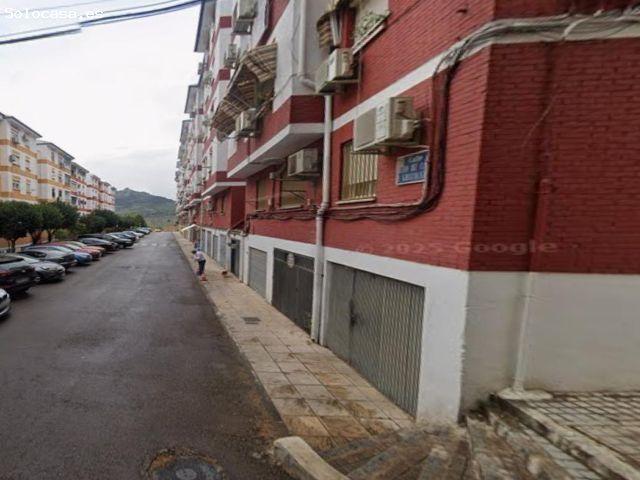 Piso en venta en La Glorieta, Jaén