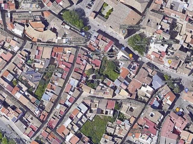 Casa en venta en Caño Quebrado, Jaén