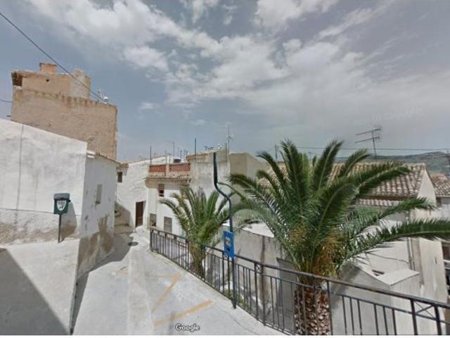 Piso en venta en l'Alacantí, Valencia