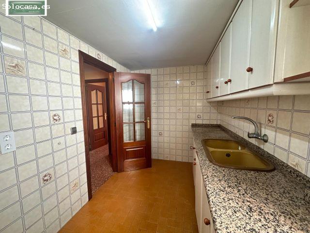 Piso en venta en Jesús, Comarca de València